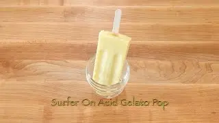 Surfer On Acid Gelato Pop