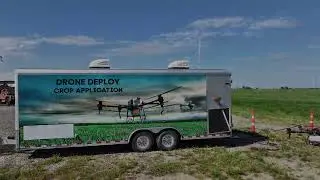 Aerial Insite  Exploring the Benefits of Drones in Precision Agriculture