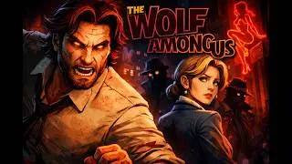 The Wolf Among Us Resumen 2