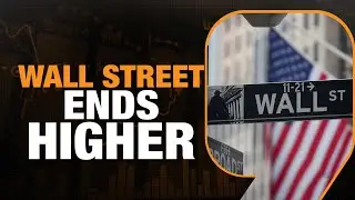 Wall Street Update: Investors Focus On Upcoming Inflation Data| Q3 Earnings Season| U.S Stocks