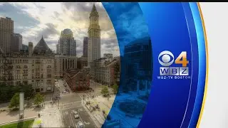 WBZ News Update for April 28