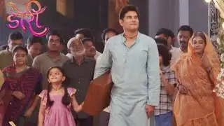 Doree Episode Update: Doree Hui Box Me Band; Gangaprasad Ko Mila Dhokha, Kailashidevi Ne Maari Baazi