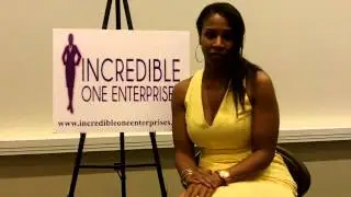 Get Paid Atlanta Testimonial - Cledra McCullers