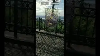 Augmented Reality Perceptual Art App