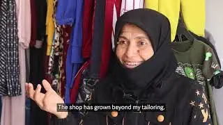 &ldquo;Every woman should depend on herself.&rdquo; How self-help groups empower women in Syria