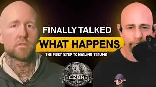 What Happens When You Finally Talk About Trauma | S1E3