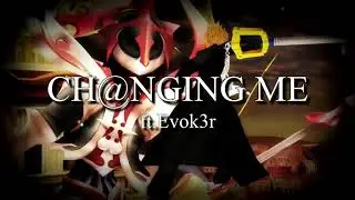Changing Me | Lilifid ft. Evok3r [KINGDOM HEARTS AMV] (prod.itznil)