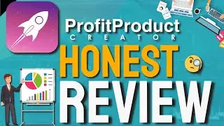 Profit Product Creator Review - YOU DON'T NEED THIS - Profit Product Creator Honest Review
