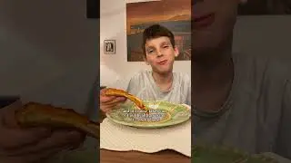 Хватит гадать с тестом для пиццы 👀 Смотрите описание 👇