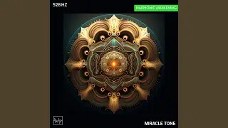 Harmonic Ascension