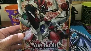 Loveshack Opens Episode 180: Yu-Gi-Oh! Odd-Eyes Pendulum Dragon Mega Tin 2015