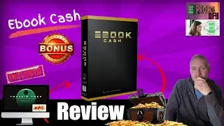 Ebook Cash Review Including secret Traffic and Full Training