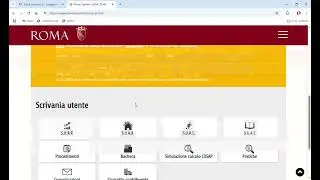 SUAP Roma: Come Compilare SCIA per Dettaglio di Vicinato | Esempio Pratico per Aprire un Negozio