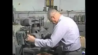 Kobelt Heritage from Marine Specialties