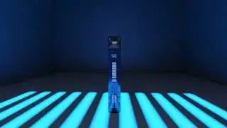 Diamond Vape Video Commercial Short