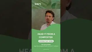 Contamination & Certified Compostable Products | Tim Dewey-Mattia | Napa Recycling & Waste Services