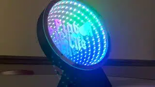 Pinball Life Infinity Mirror