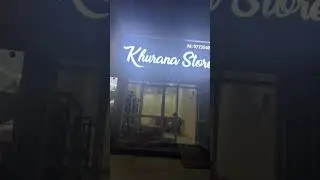 khurana store per sail ha one pati k sath one pati free sector81 fardabad