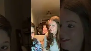 My first podcast with Alana newson