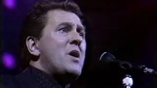 Tommy K&ouml;rberg - Anthem (Globen 1989)