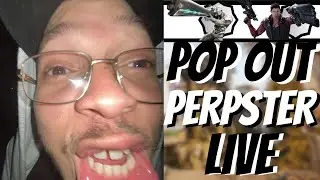 RANKED GRIND STARTS NOW!! LIVE ASF POP OUT