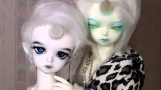 Le Derpy BJD Ramble of Updatsu