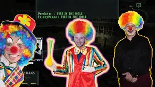 SOCOM 2 Online - Running a circus on SUJO - Gameplay (1080p HD) (2021)