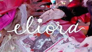 bite me (Trailer) - eliora