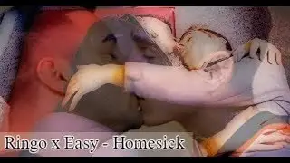 Ringo x Easy - Homesick