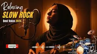 This Slow Rock Ballad Makes You Miss Someone | Emotional Rock Song