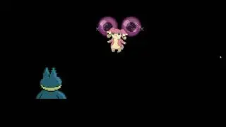 Pokemon Photon playthrough 3 (no commentary )