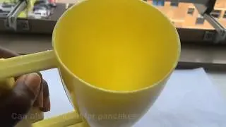#11 MIKUMADEIT - THIS MAGIC TOOL MAKES PERFECT NIGERIAN PUFF-PUFF