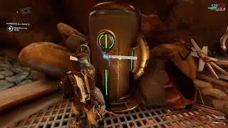 Gameplay PC Warframe 2020 ep1
