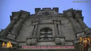 Vizzini festività di San Giovanni Battista 2019