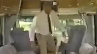 Winnebago Salesmen