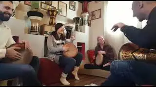 Kayed Selawy &Raguy Danziger