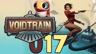 [017] Voidtrain | Let's Play deutsch