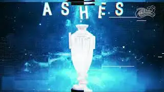 Wcc 3 Ashes Trailer England V/S Australia #wcc3 #crickettrailer 
