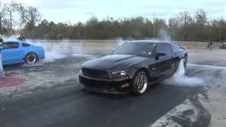 JMS Tuned Coyote TrueStreetcar