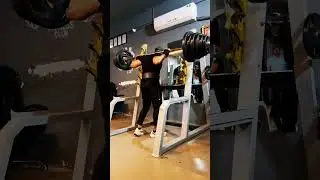 Heavy squats start journey power lifting #short #youtubeshorts #youtube