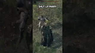 SHUT UP PARRY - Tipos de Parry Ep. 1 #eldenring