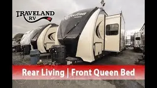 2018 Grand Design Reflection 315RLTS Travel Trailer - Traveland RV Langley