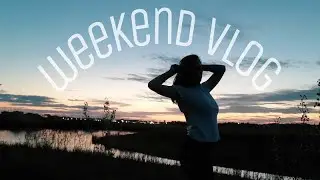 Weekend Vlog | Drive In Rave, EDC Outfit Unboxing, Elon Musk's Shenanigans