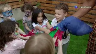 The Great Color Hunt! 🎨🌈 | Zig Zag Zoom!