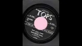 Thumper Jones (George Jones)-Heartbreak Hotel