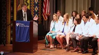 Class of 2021 White Coat Ceremony