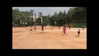 KV IISc Hosted Primary Cluster Level Indigenous Games-2025-26 on 14th November 2025