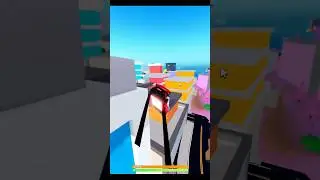 Flying Fury Flip - Mad City Chapter 2