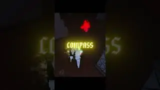 Compass &mdash; Gasharpoon Edit #forsaken #limbuscompany #roblox #projectmoon