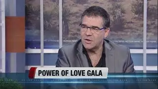 INTERVIEW: John Katsilometes